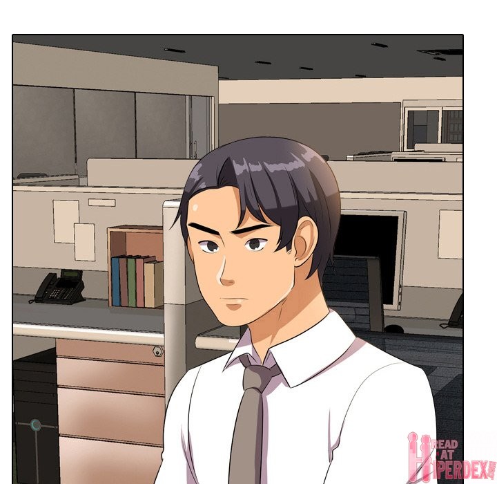 Our Exchange - Chapter 18 [photo 17] - MangaPorn