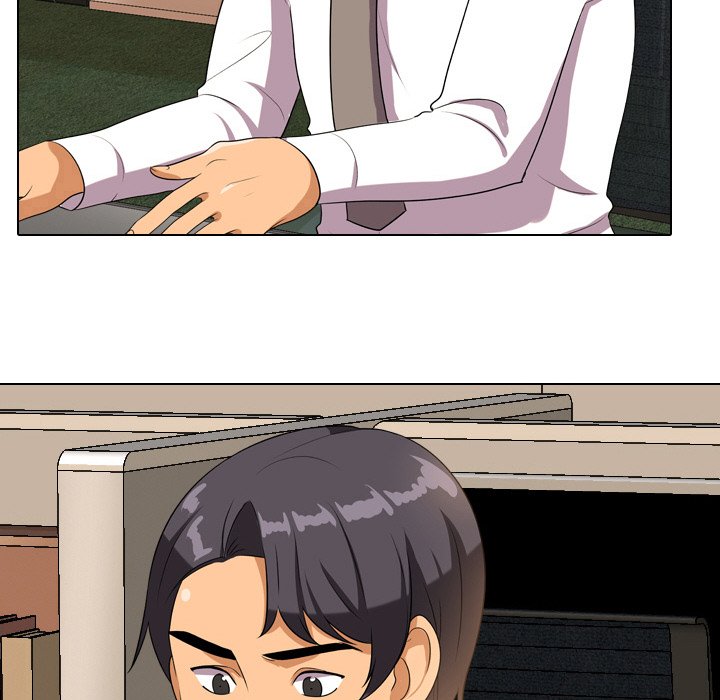 Our Exchange - Chapter 18 [photo 18] - MangaPorn