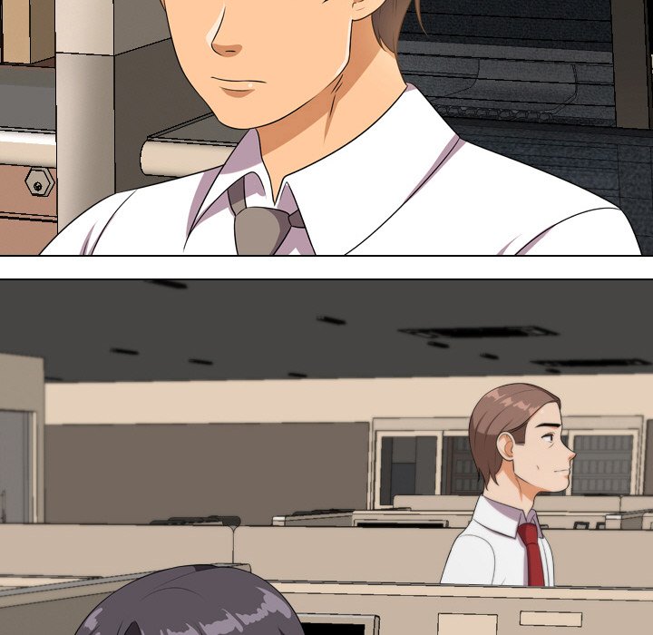 Our Exchange - Chapter 18 [photo 19] - MangaPorn