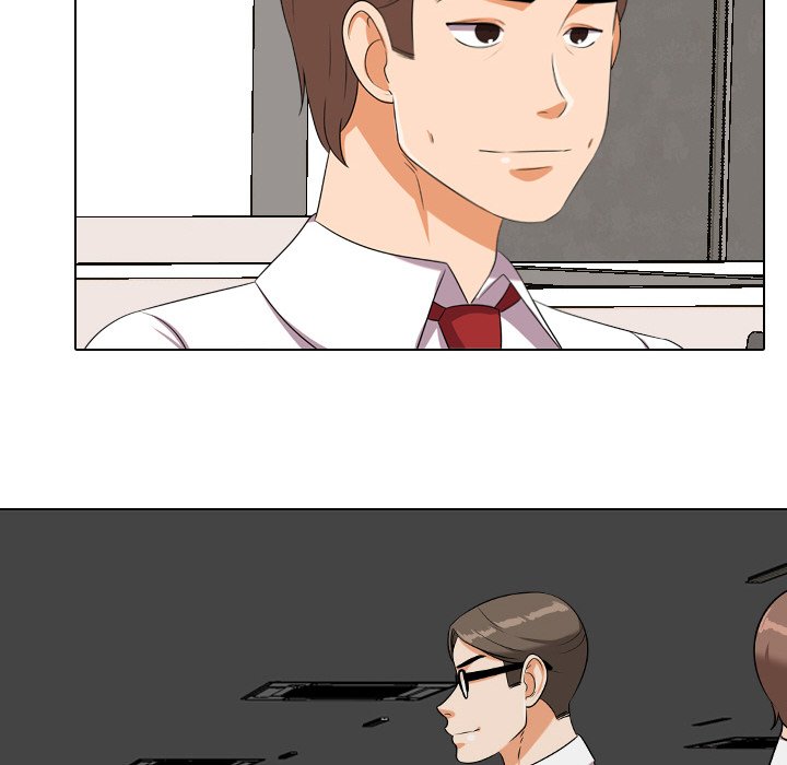 Our Exchange - Chapter 18 [photo 21] - MangaPorn