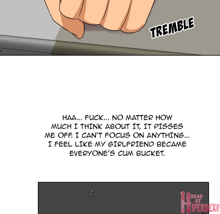 Our Exchange - Chapter 18 [photo 27] - MangaPorn