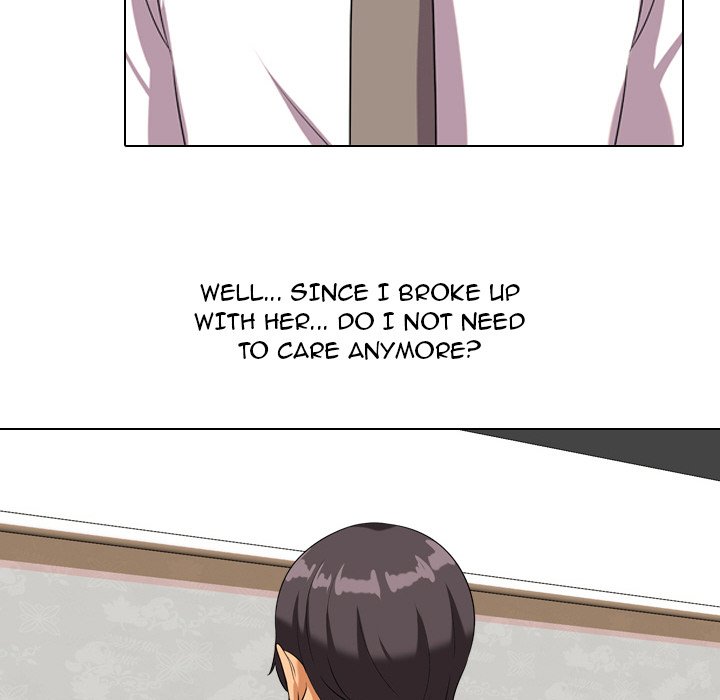 Our Exchange - Chapter 18 [photo 29] - MangaPorn