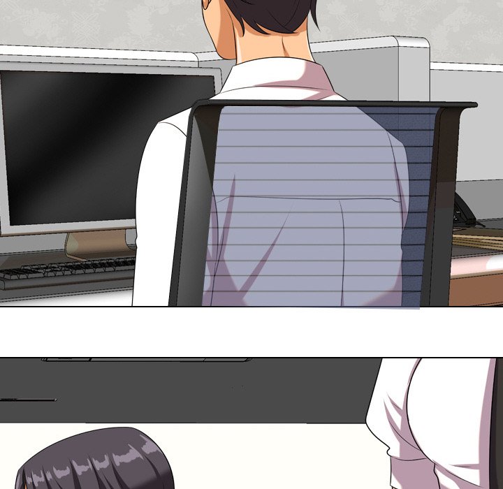 Our Exchange - Chapter 18 [photo 30] - MangaPorn