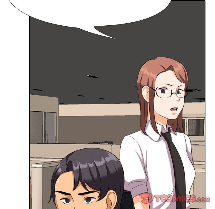 Our Exchange - Chapter 18 [photo 32] - MangaPorn