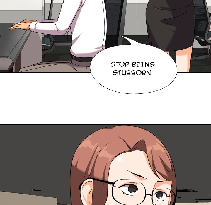 Our Exchange - Chapter 18 [photo 36] - MangaPorn