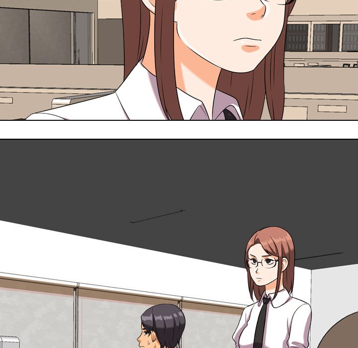 Our Exchange - Chapter 18 [photo 37] - MangaPorn