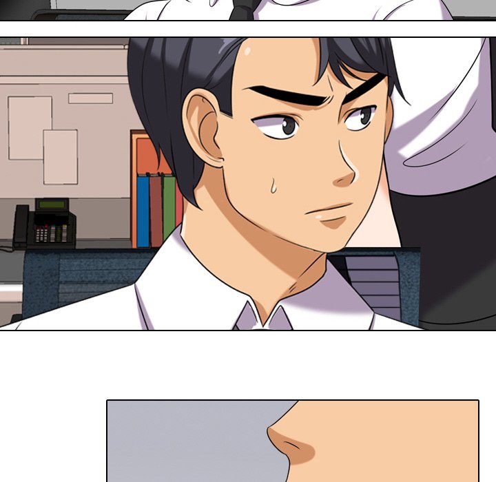 Our Exchange - Chapter 18 [photo 40] - MangaPorn