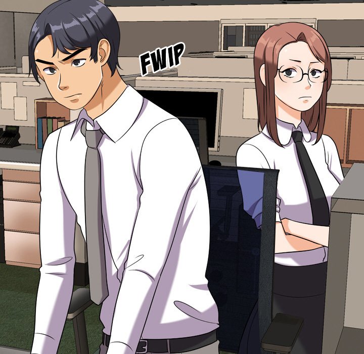 Our Exchange - Chapter 18 [photo 42] - MangaPorn