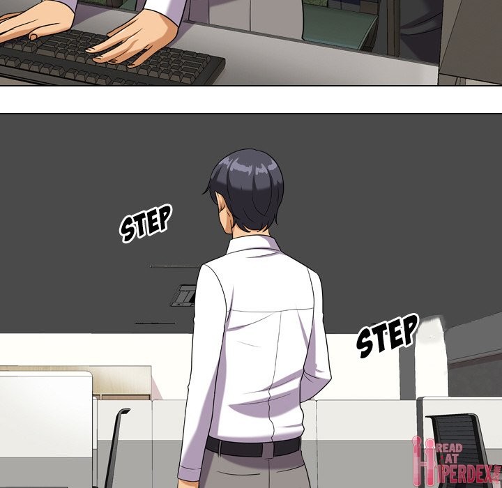 Our Exchange - Chapter 18 [photo 43] - MangaPorn