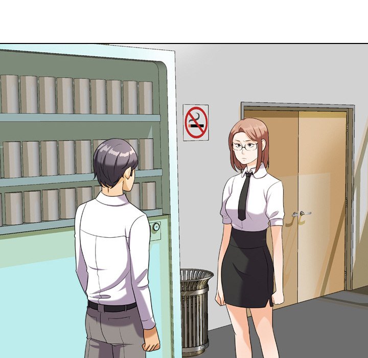 Our Exchange - Chapter 18 [photo 47] - MangaPorn