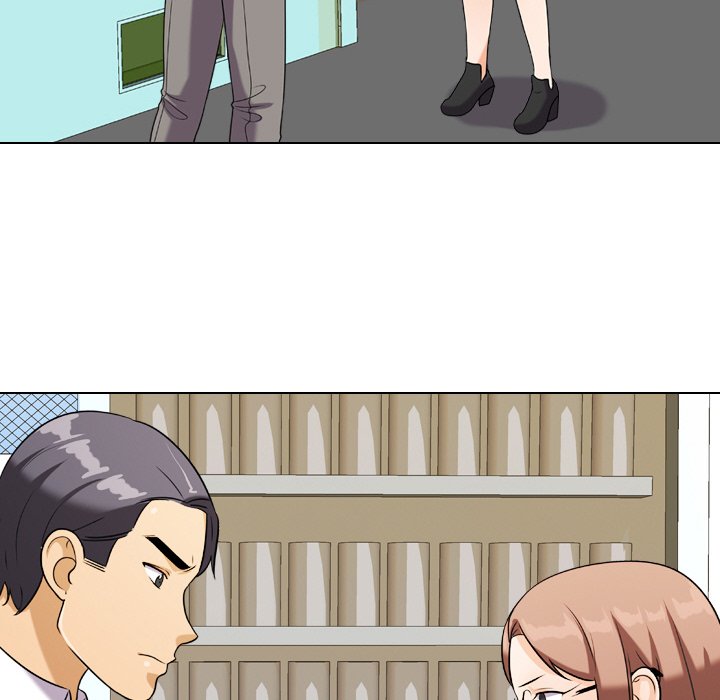 Our Exchange - Chapter 18 [photo 48] - MangaPorn