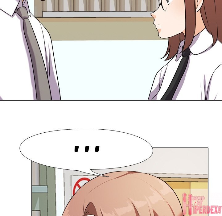 Our Exchange - Chapter 18 [photo 49] - MangaPorn