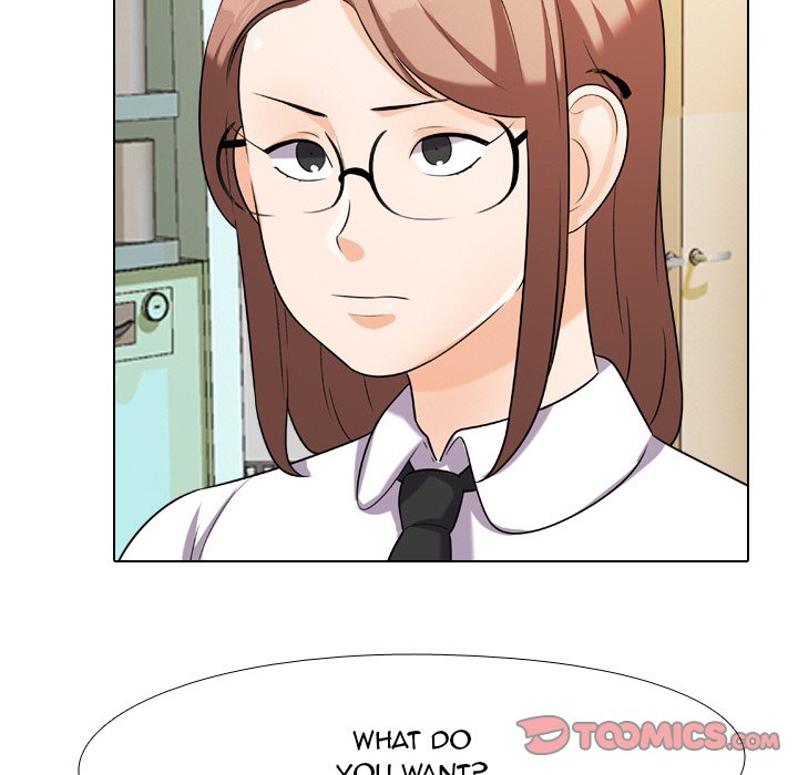 Our Exchange - Chapter 18 [photo 50] - MangaPorn