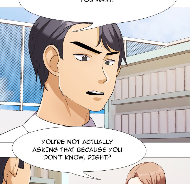 Our Exchange - Chapter 18 [photo 51] - MangaPorn