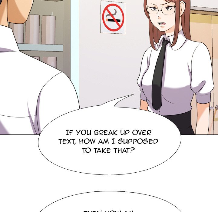 Our Exchange - Chapter 18 [photo 52] - MangaPorn