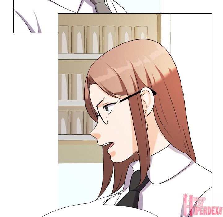 Our Exchange - Chapter 18 [photo 54] - MangaPorn