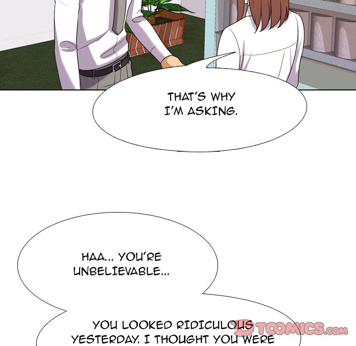 Our Exchange - Chapter 18 [photo 56] - MangaPorn