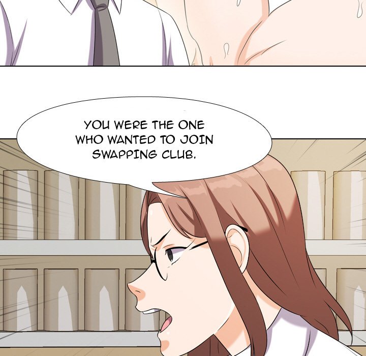 Our Exchange - Chapter 18 [photo 58] - MangaPorn