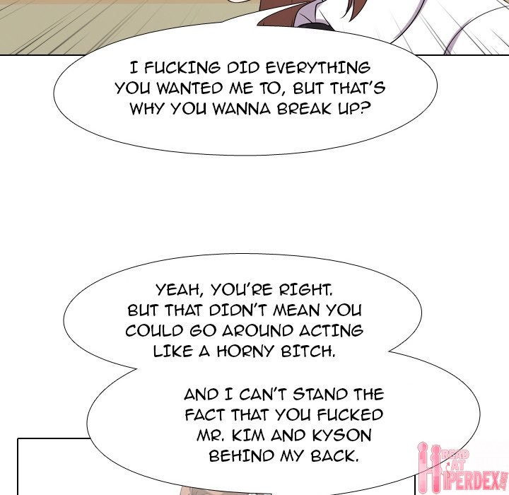 Our Exchange - Chapter 18 [photo 59] - MangaPorn