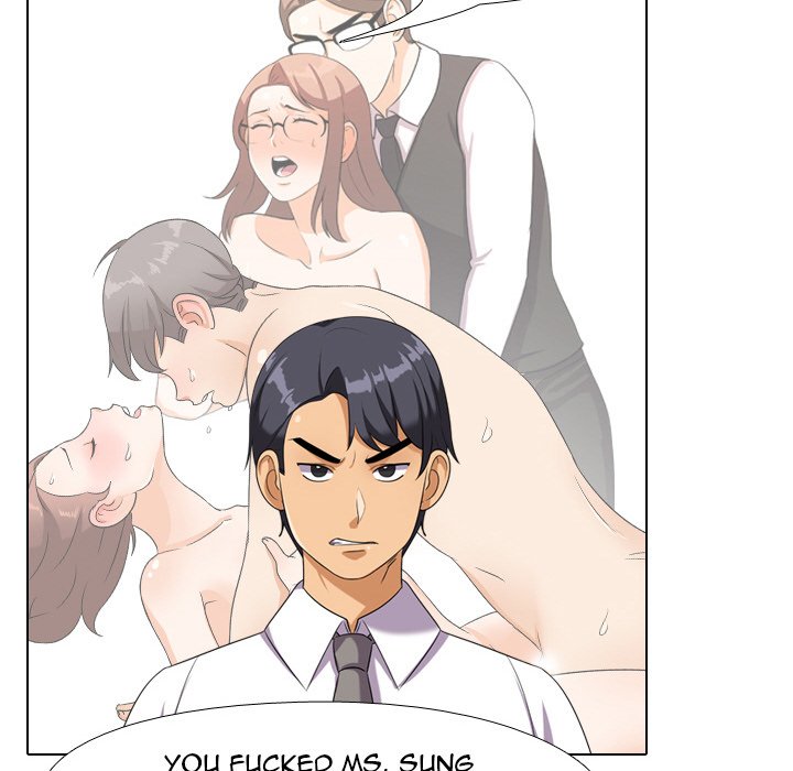 Our Exchange - Chapter 18 [photo 60] - MangaPorn