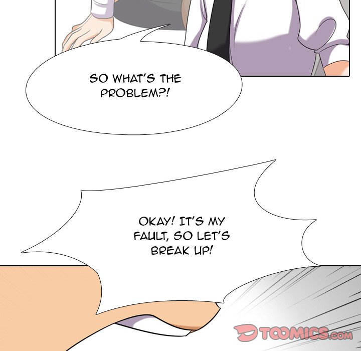 Our Exchange - Chapter 18 [photo 62] - MangaPorn