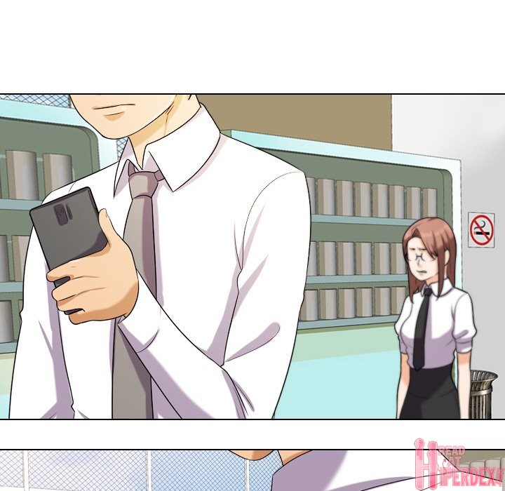 Our Exchange - Chapter 18 [photo 70] - MangaPorn