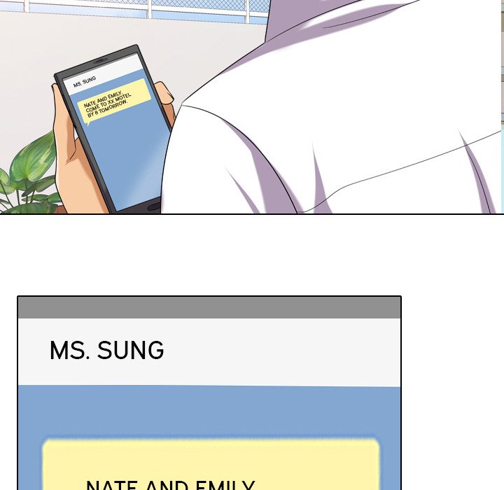 Our Exchange - Chapter 18 [photo 71] - MangaPorn