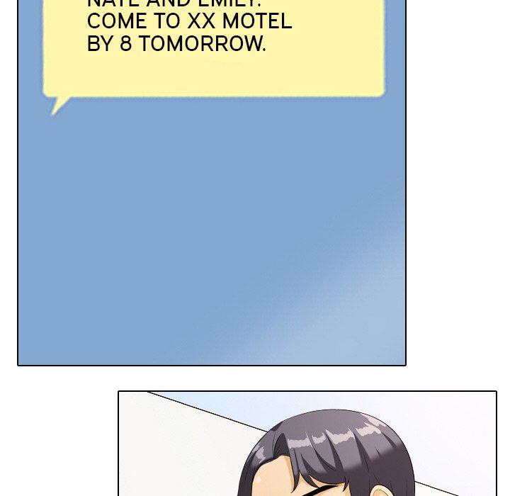 Our Exchange - Chapter 18 [photo 72] - MangaPorn