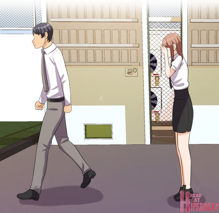 Our Exchange - Chapter 18 [photo 75] - MangaPorn