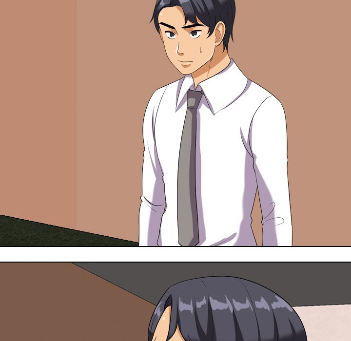 Our Exchange - Chapter 18 [photo 78] - MangaPorn