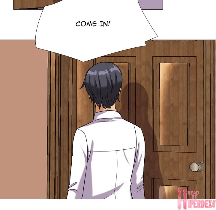 Our Exchange - Chapter 18 [photo 81] - MangaPorn