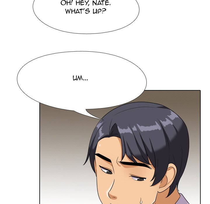 Our Exchange - Chapter 18 [photo 84] - MangaPorn