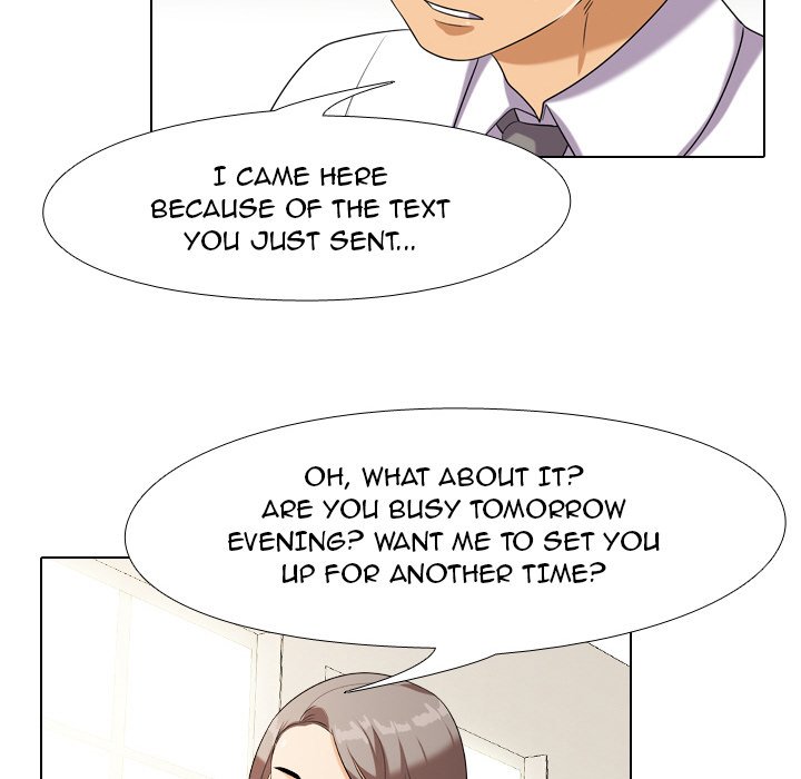 Our Exchange - Chapter 18 [photo 85] - MangaPorn