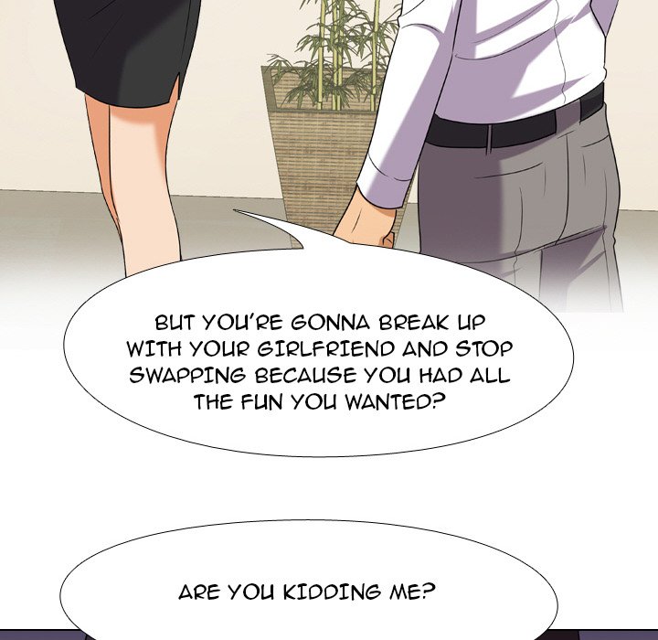 Our Exchange - Chapter 18 [photo 93] - MangaPorn