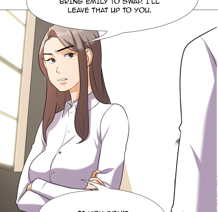 Our Exchange - Chapter 18 [photo 96] - MangaPorn