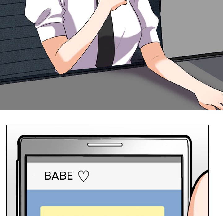 Our Exchange - Chapter 19 [photo 100] - MangaPorn