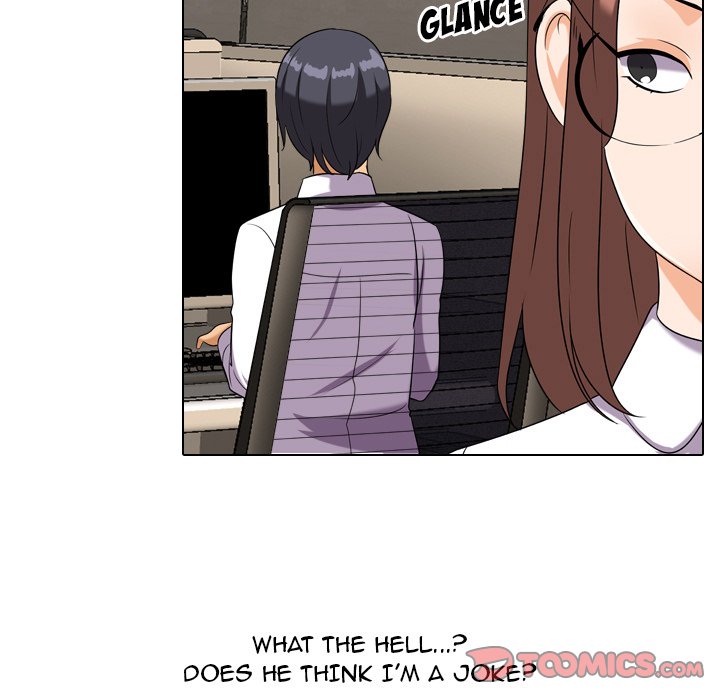 Our Exchange - Chapter 19 [photo 102] - MangaPorn