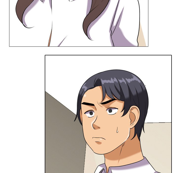 Our Exchange - Chapter 19 [photo 11] - MangaPorn