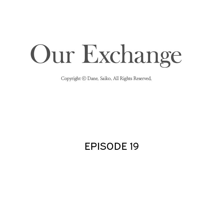 Our Exchange - Chapter 19 [photo 13] - MangaPorn
