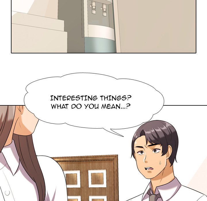 Our Exchange - Chapter 19 [photo 15] - MangaPorn