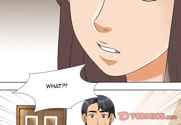 Our Exchange - Chapter 19 [photo 2] - MangaPorn