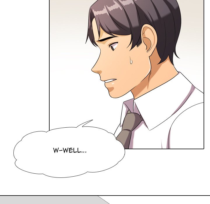 Our Exchange - Chapter 19 [photo 20] - MangaPorn