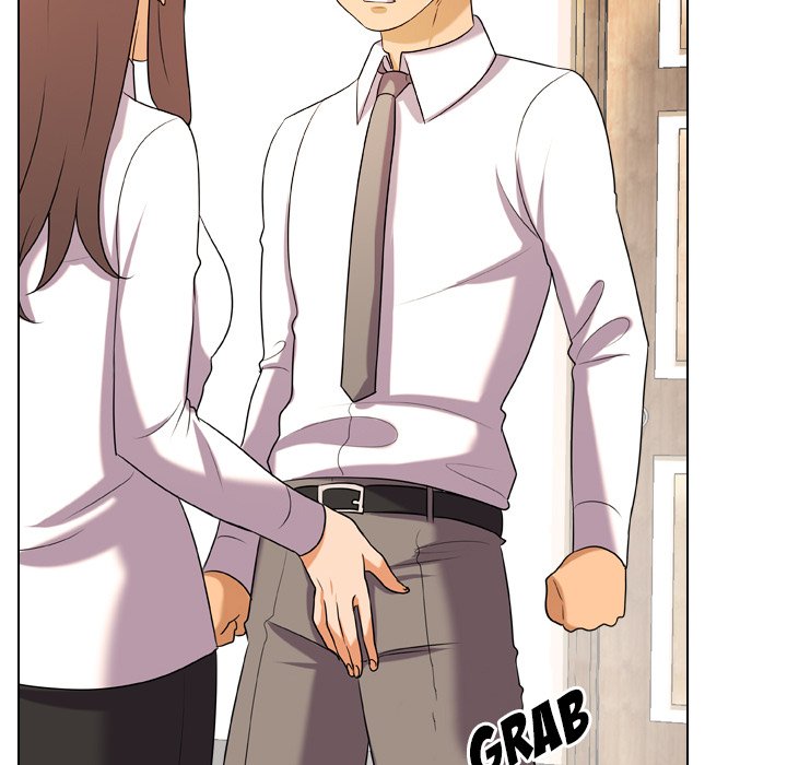 Our Exchange - Chapter 19 [photo 23] - MangaPorn