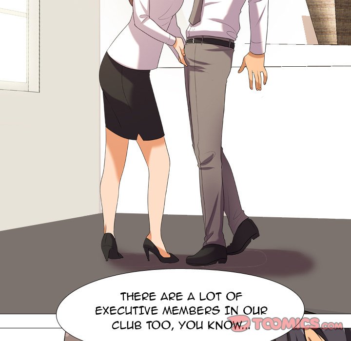 Our Exchange - Chapter 19 [photo 26] - MangaPorn