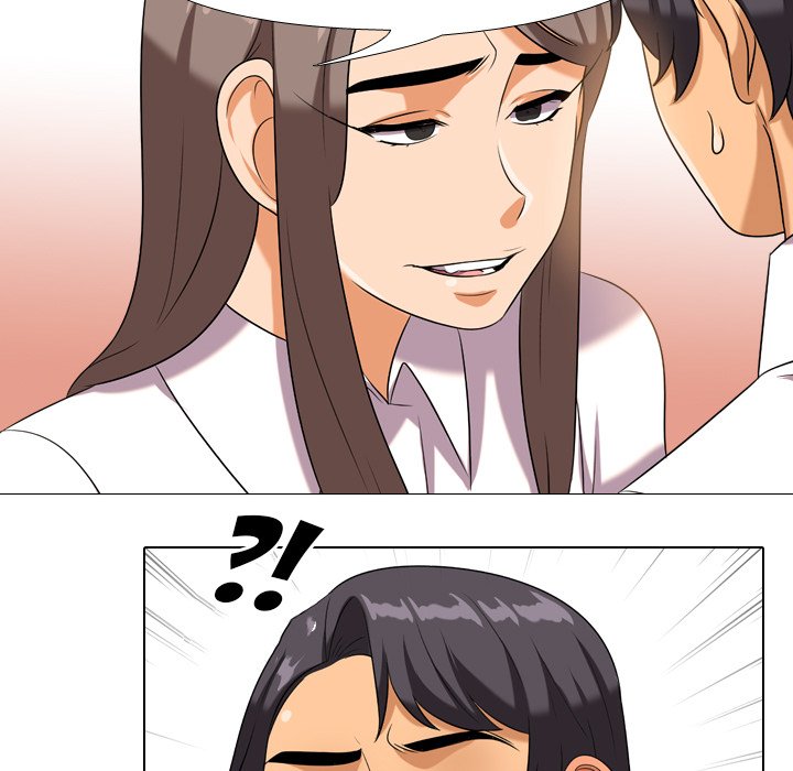 Our Exchange - Chapter 19 [photo 27] - MangaPorn