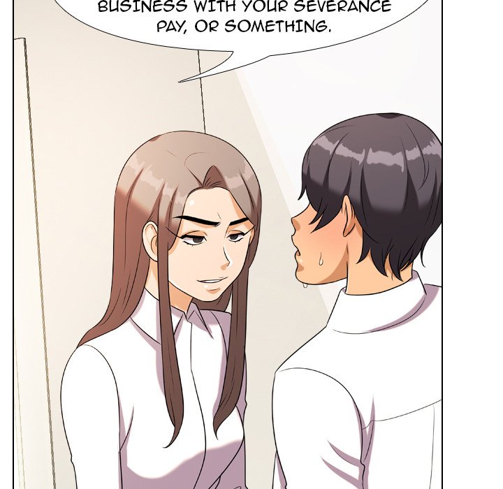 Our Exchange - Chapter 19 [photo 29] - MangaPorn