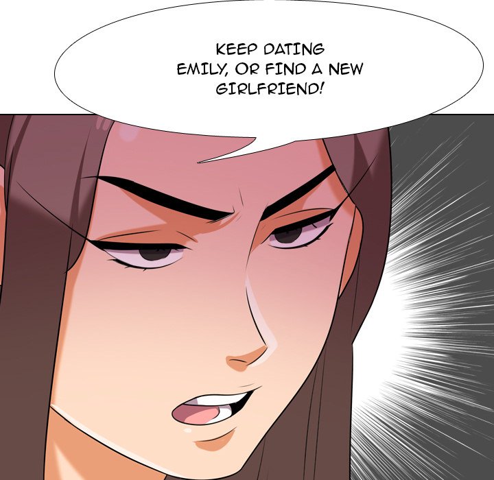 Our Exchange - Chapter 19 [photo 32] - MangaPorn