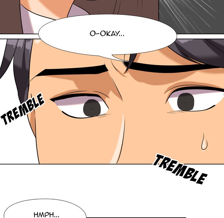 Our Exchange - Chapter 19 [photo 33] - MangaPorn