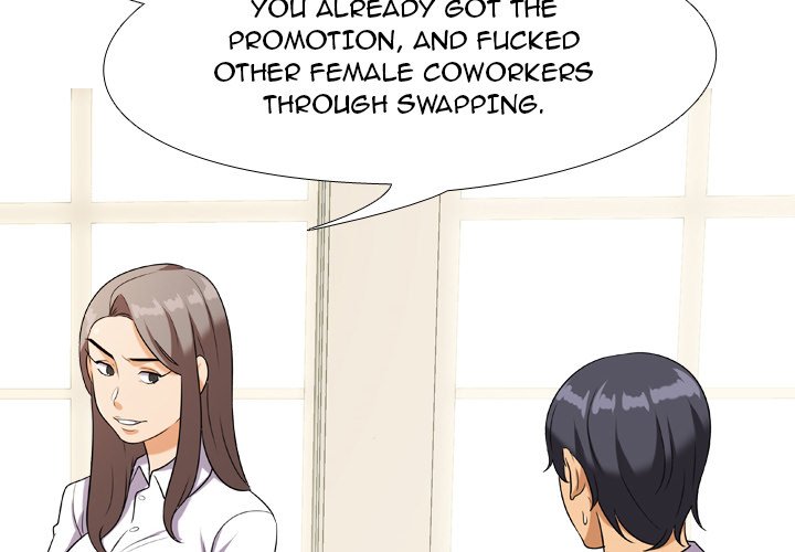 Our Exchange - Chapter 19 [photo 4] - MangaPorn