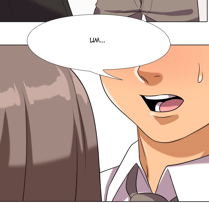 Our Exchange - Chapter 19 [photo 41] - MangaPorn